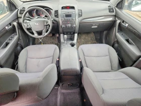 Kia Sorento | Mobile.bg � ����� ������ 8