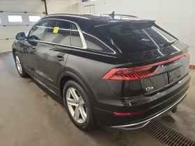 Audi Q8 * PROGRESSIV * CARFAX * ��� ������������ ������ | Mobile.bg � ����� ������ 4