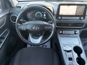 Hyundai Kona 64KW/BLUELINK/����������/�������� | Mobile.bg � ����� ������ 8
