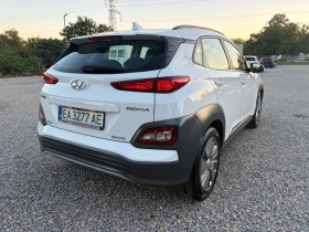 Hyundai Kona 64KW/BLUELINK/����������/�������� | Mobile.bg � ����� ������ 4