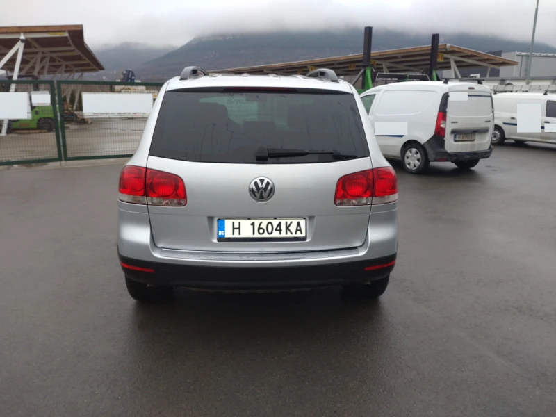 VW Touareg 3000 TDI, снимка 4 - Автомобили и джипове - 48451073