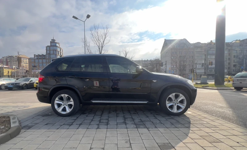 BMW X5 4.0D LCI, снимка 6 - Автомобили и джипове - 48558806