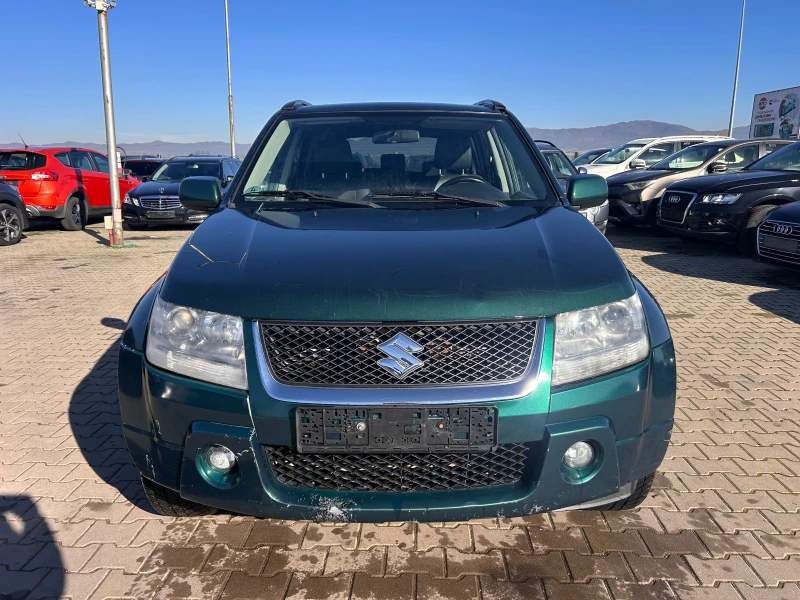 Suzuki Grand vitara 2.0i 4X4 KOJA EURO 4, снимка 3 - Автомобили и джипове - 52415689