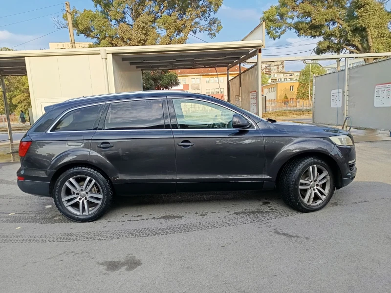 Audi Q7, снимка 7 - Автомобили и джипове - 53408435