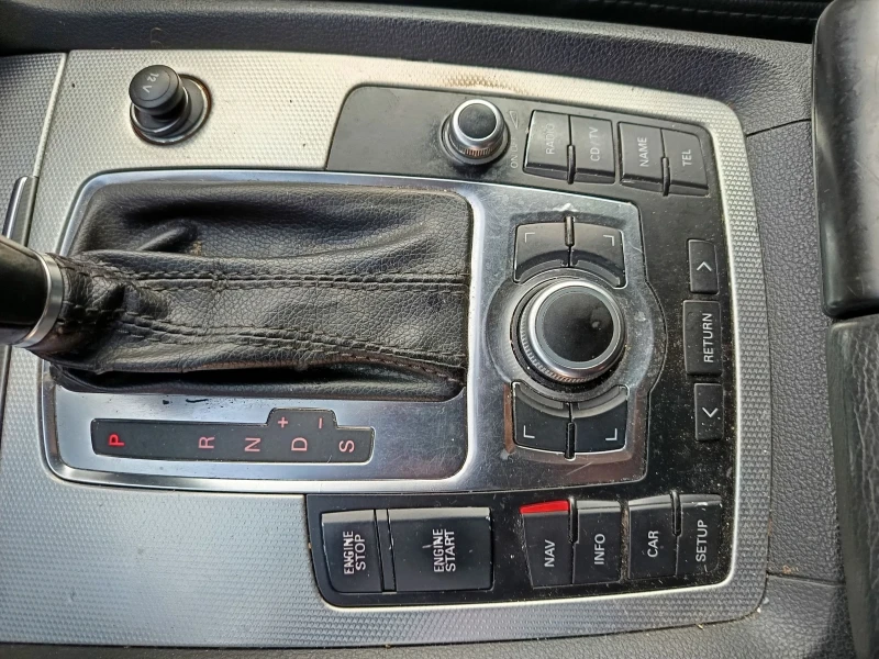 Audi Q7, снимка 17 - Автомобили и джипове - 53408435