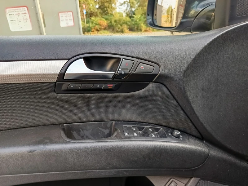 Audi Q7, снимка 13 - Автомобили и джипове - 53408435