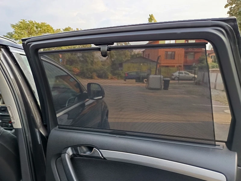 Audi Q7, снимка 12 - Автомобили и джипове - 53408435