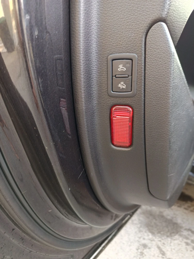 Audi Q7, снимка 14 - Автомобили и джипове - 53408435