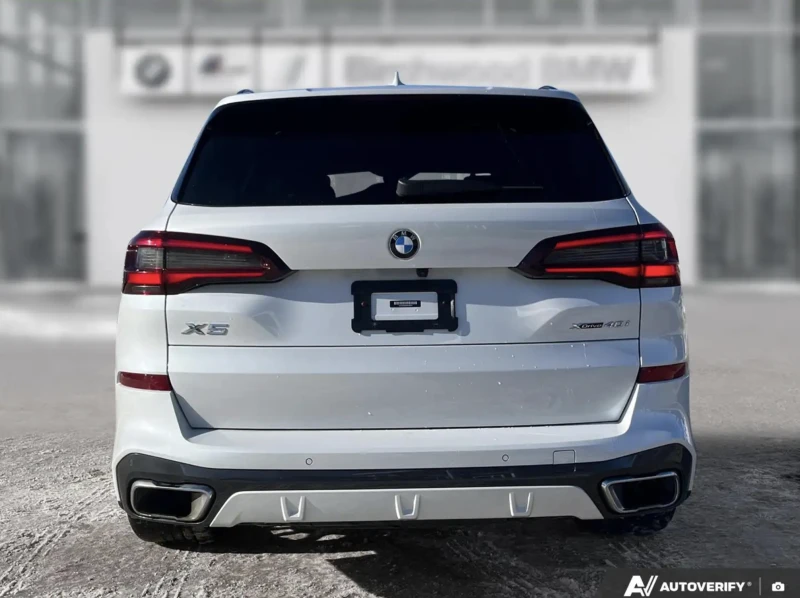 BMW X5 2021 BMW X5 xDrive40i, снимка 4 - Автомобили и джипове - 53439910