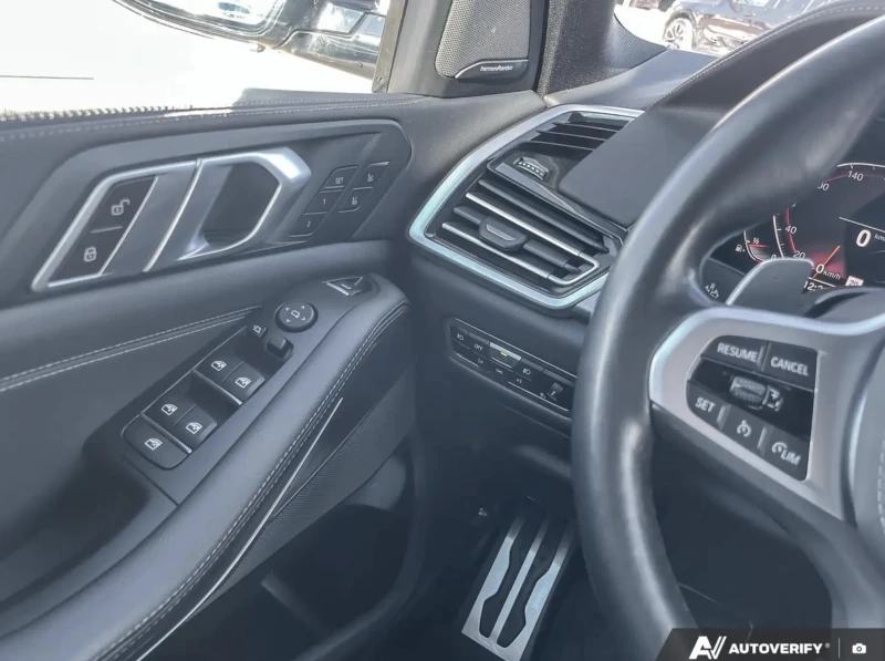 BMW X5 2021 BMW X5 xDrive40i, снимка 10 - Автомобили и джипове - 53439910