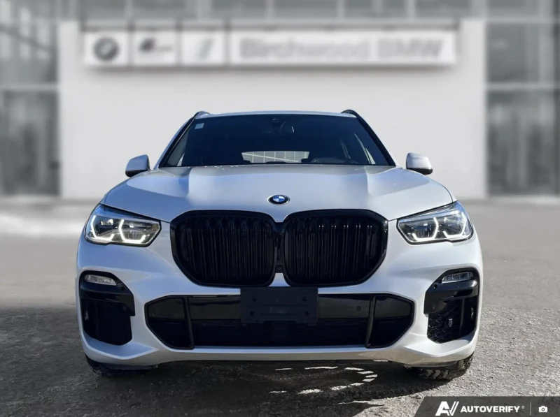 BMW X5 2021 BMW X5 xDrive40i, снимка 2 - Автомобили и джипове - 53439910