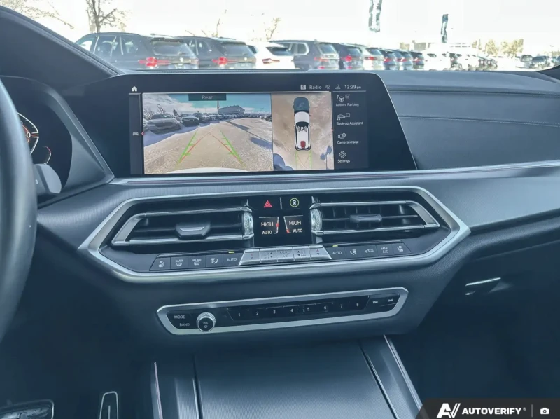 BMW X5 2021 BMW X5 xDrive40i, снимка 8 - Автомобили и джипове - 53439910