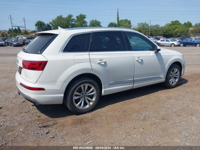 Audi Q7 FACELIFT* 55TFI* PREMIUM* MATRIX* ДИГИТАЛНО* ТАБЛО, снимка 4 - Автомобили и джипове - 48646182