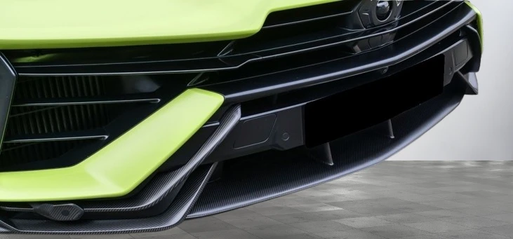 Lamborghini Urus Performante = Akrapovic = Гаранция - изображение 5