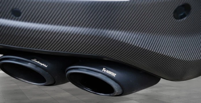 Lamborghini Urus Performante = Akrapovic = Гаранция - изображение 9