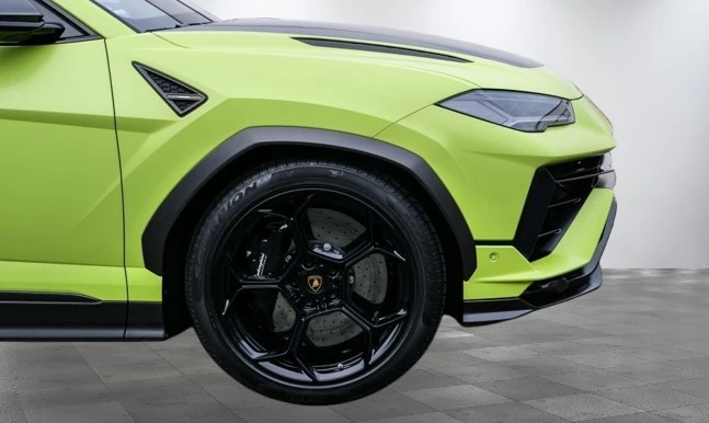Lamborghini Urus Performante = Akrapovic = Гаранция - изображение 4