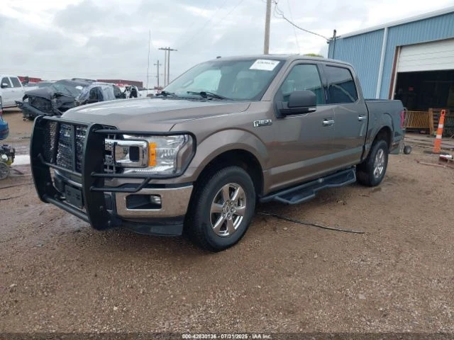 Ford F150 XLT* 4x4* V6*  - изображение 2