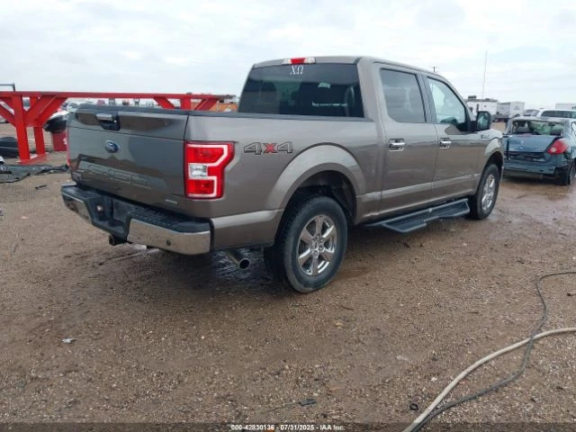 Ford F150 XLT* 4x4* V6*  - изображение 4