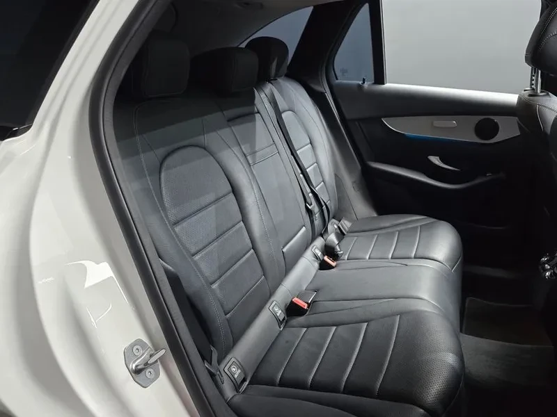 Mercedes-Benz GLC 300 4MATIC PREMIUM, снимка 12 - Автомобили и джипове - 54928989