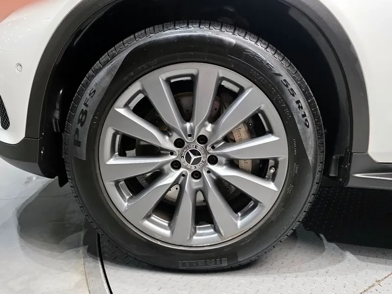 Mercedes-Benz GLC 300 4MATIC PREMIUM, снимка 5 - Автомобили и джипове - 54928989