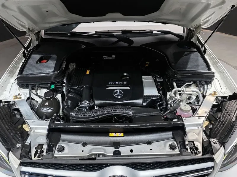 Mercedes-Benz GLC 300 4MATIC PREMIUM, снимка 6 - Автомобили и джипове - 54928989