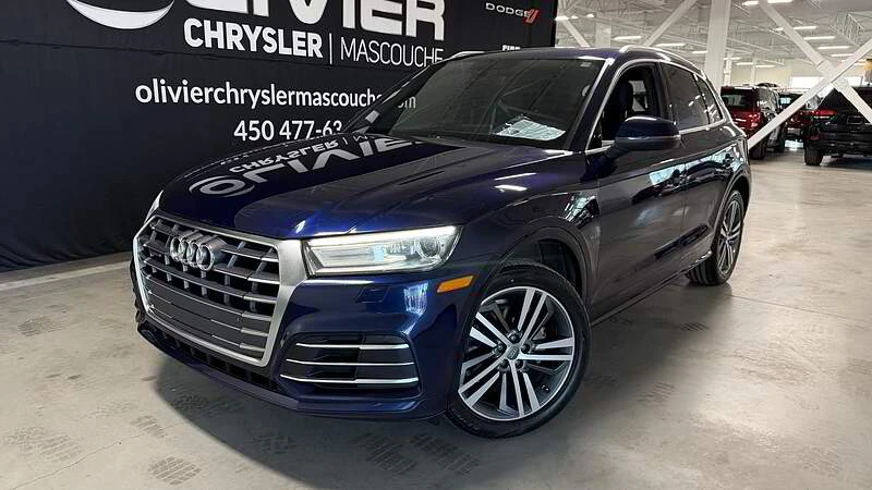 Audi Q5 S-line| Progressiv| �����| ����| ������� | Mobile.bg � ����������� 1