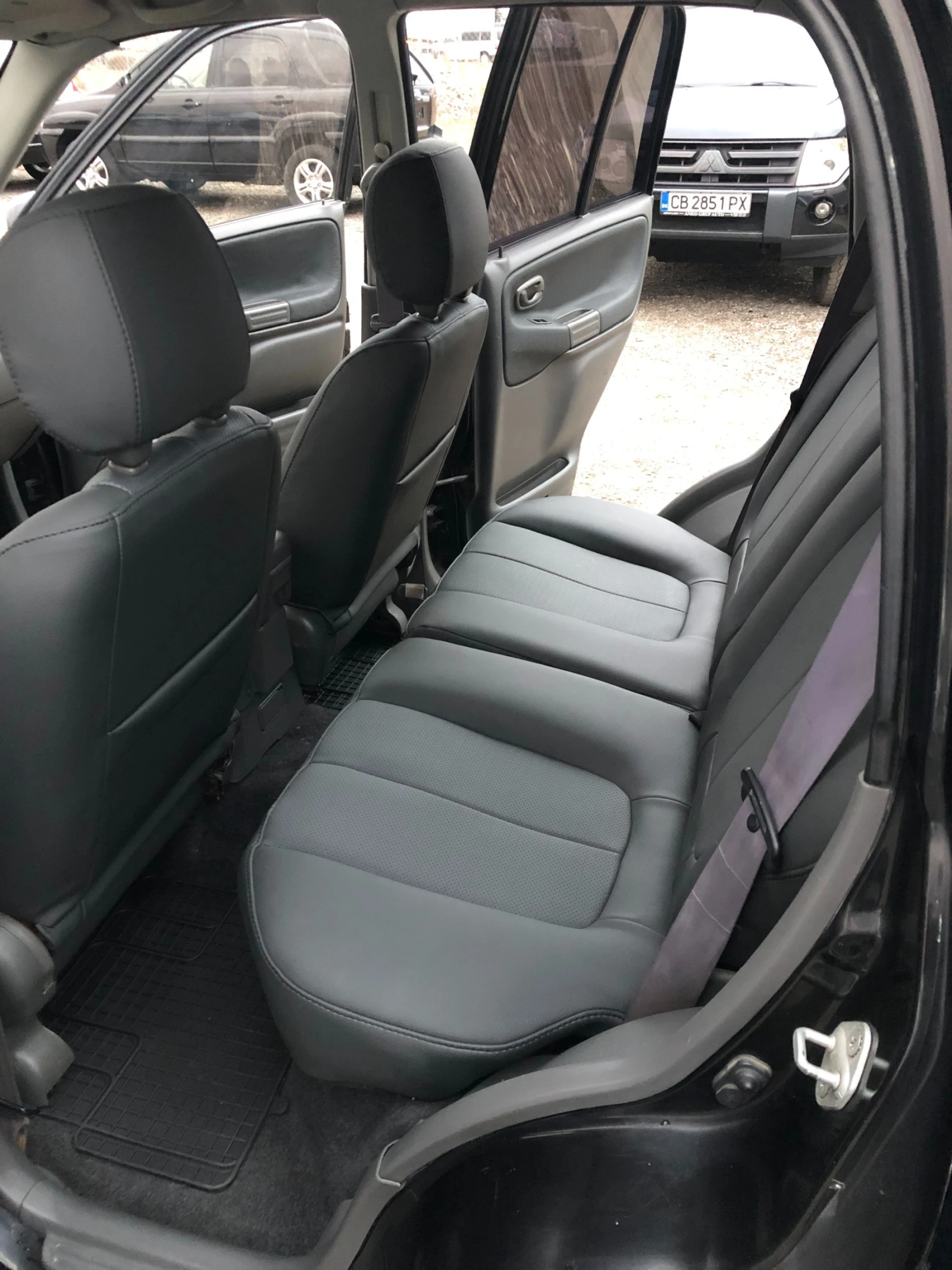Suzuki Grand vitara 2.0  128 hp ГЪРЦИЯ | Mobile.bg — изображение 12