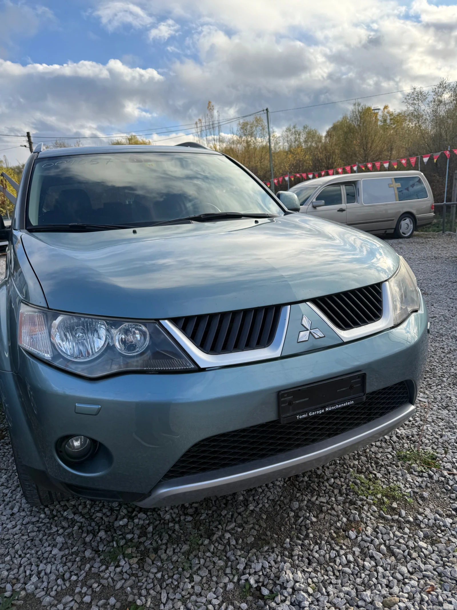Mitsubishi Outlander 2.4 4x4 | Mobile.bg   1