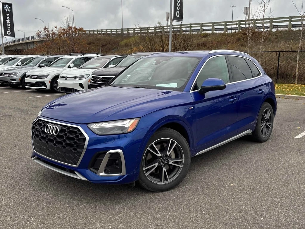 Audi Q5 * Technik * CARFAX *    | Mobile.bg   1