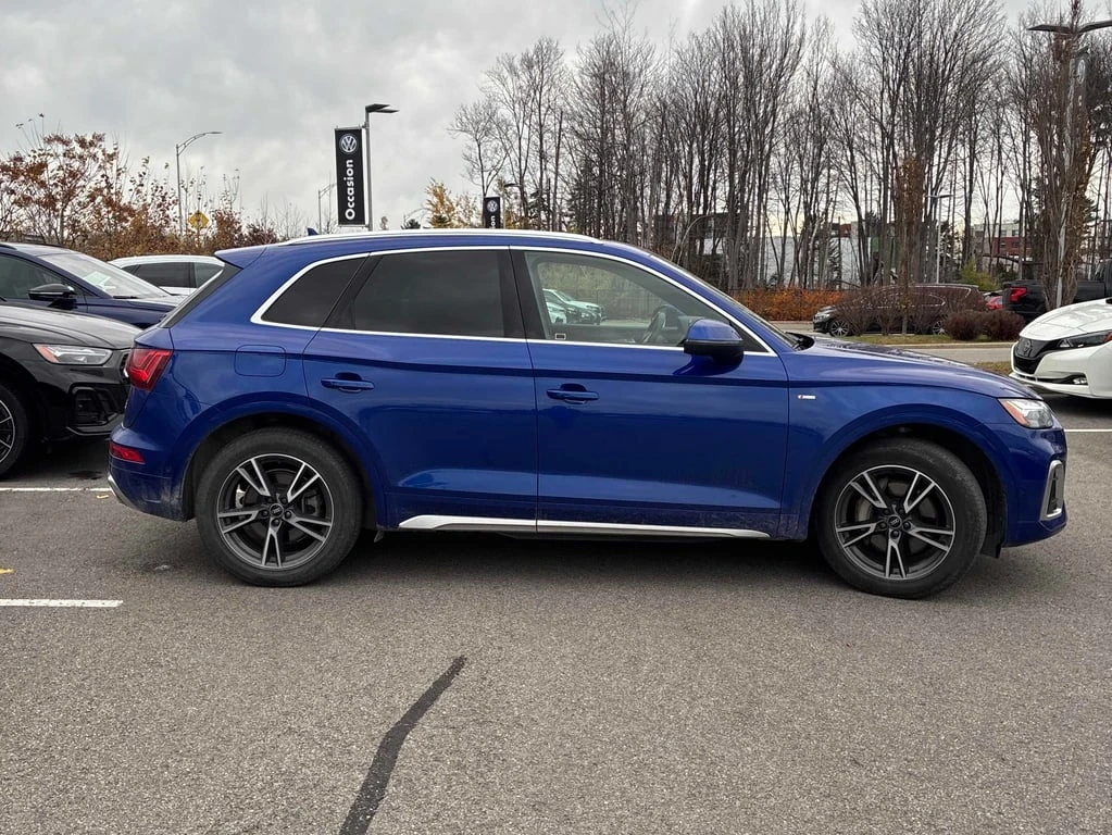 Audi Q5 * Technik * CARFAX * БЕЗ ПЪРВОНАЧАЛНА ВНОСКА - изображение 3