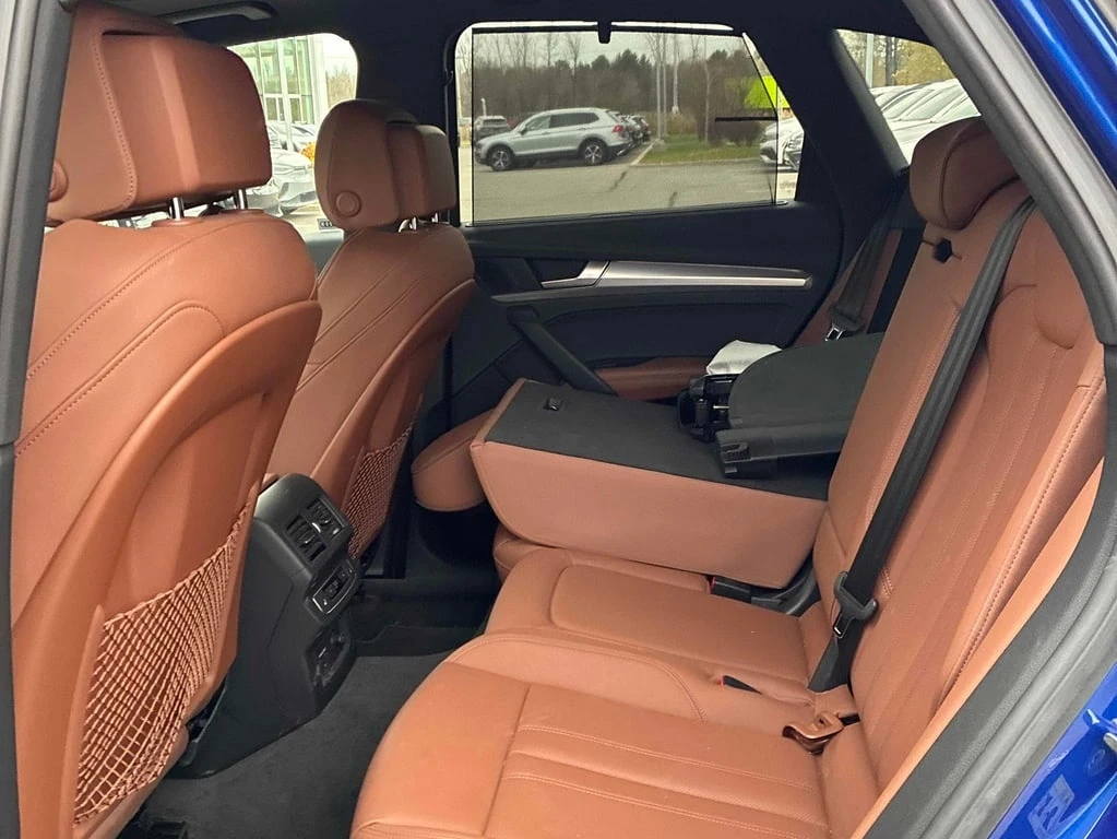 Audi Q5 * Technik * CARFAX *    | Mobile.bg   16