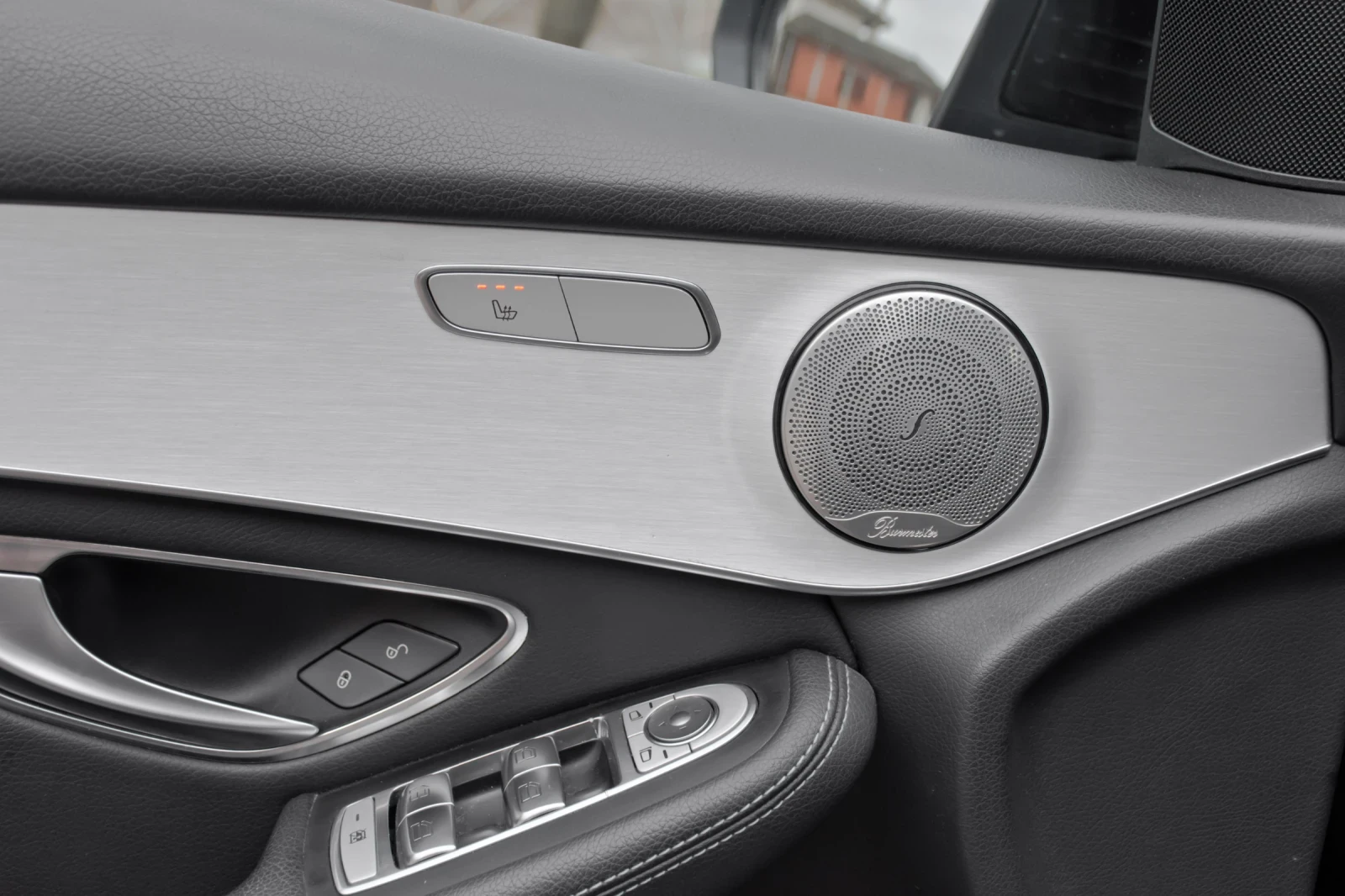 Mercedes-Benz GLC 220 MERSEDES GLC220* AMG LINE* 9G-tronic*  | Mobile.bg   13