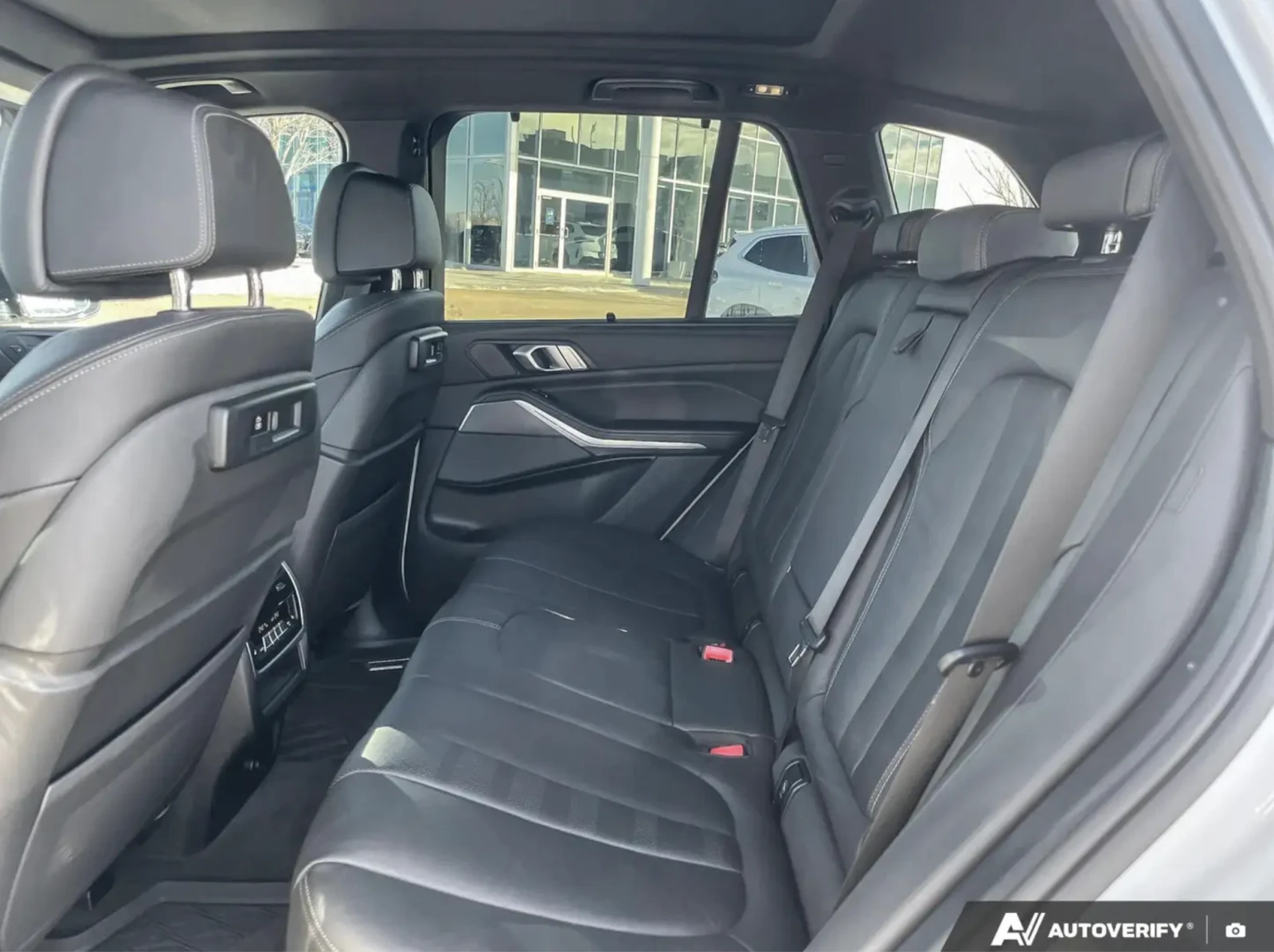 BMW X5 2021 BMW X5 xDrive40i | Mobile.bg � ����������� 11