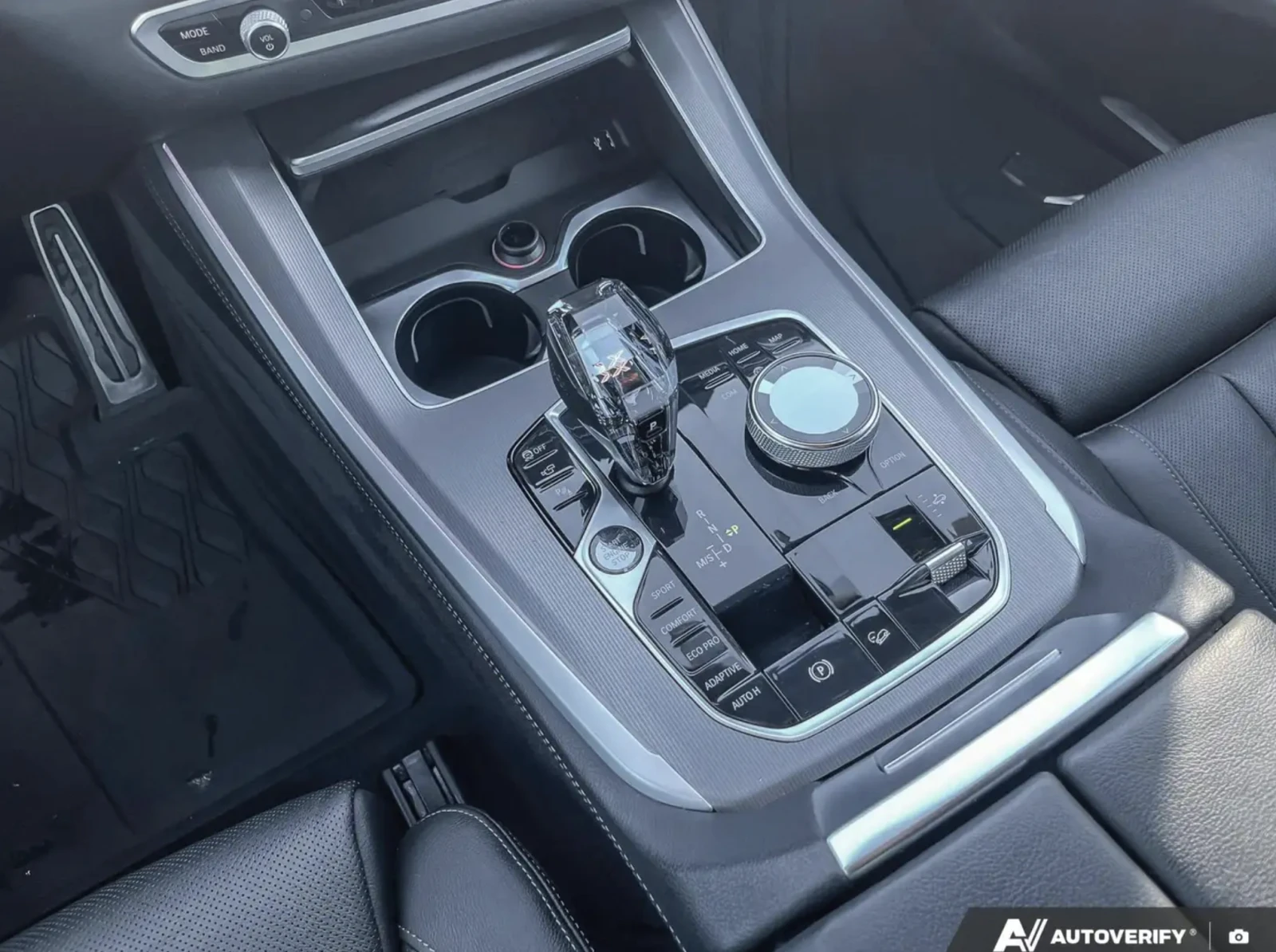 BMW X5 2021 BMW X5 xDrive40i - изображение 9