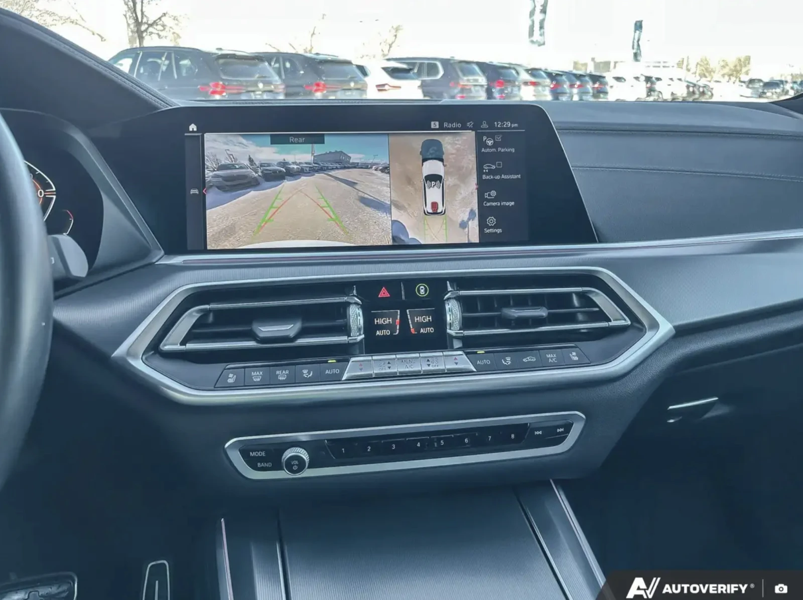 BMW X5 2021 BMW X5 xDrive40i - изображение 8