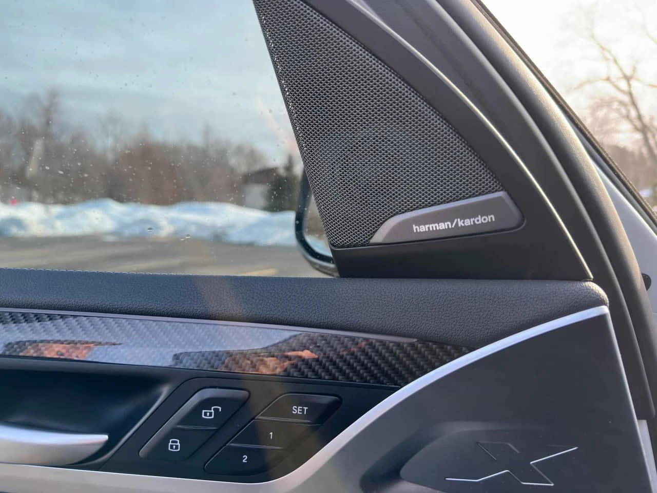 BMW X3 M40i M PACK* ���� + ������* HARMAN KARDON | Mobile.bg � ����������� 12