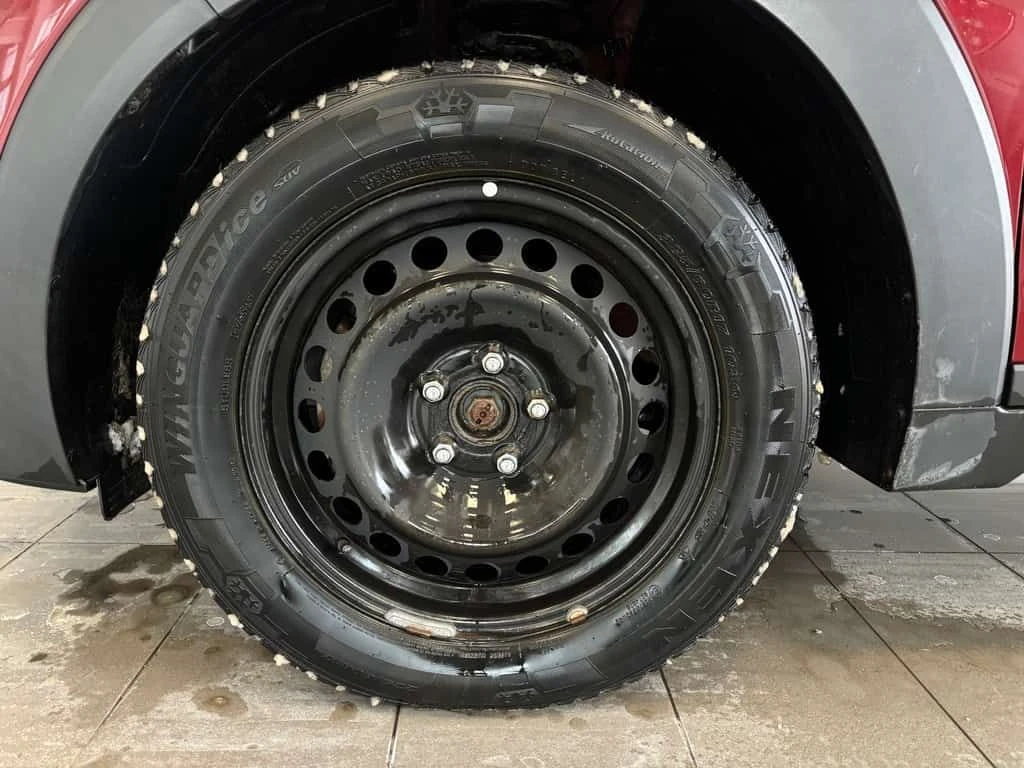 Hyundai Tucson PREMIUM/1 OWNER/ВТОРИ ГУМИ И ДЖАНТИ, снимка 14 - Автомобили и джипове - 53735245