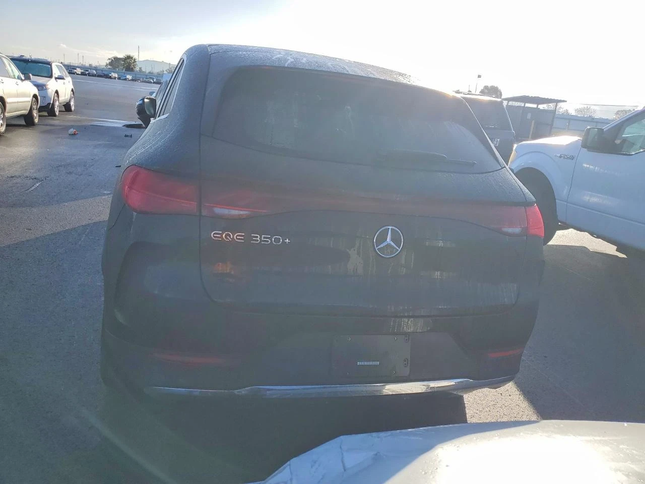 Mercedes-Benz EQE SUV 350+  | Mobile.bg � ����������� 5