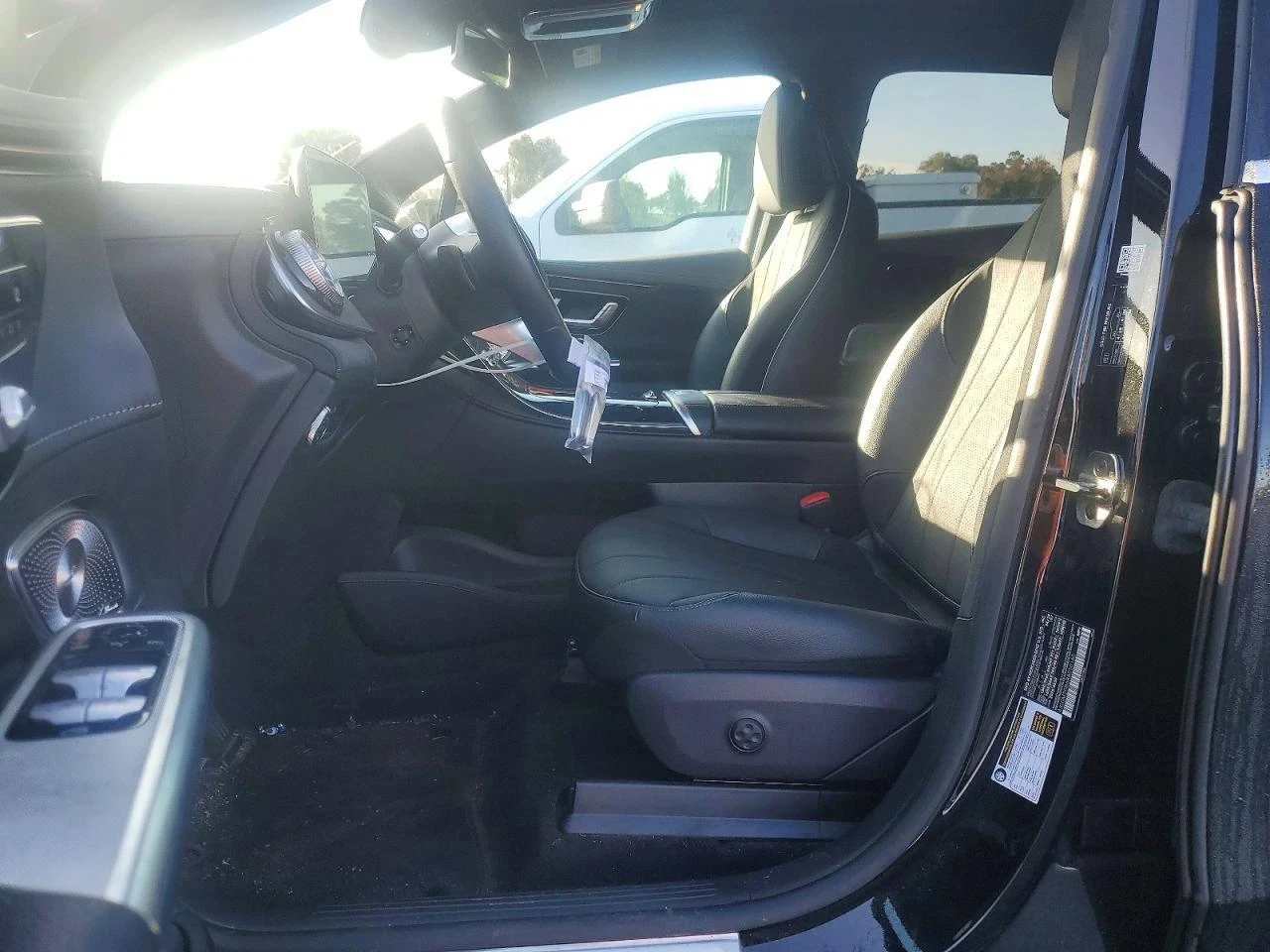 Mercedes-Benz EQE SUV 350+  | Mobile.bg � ����������� 7