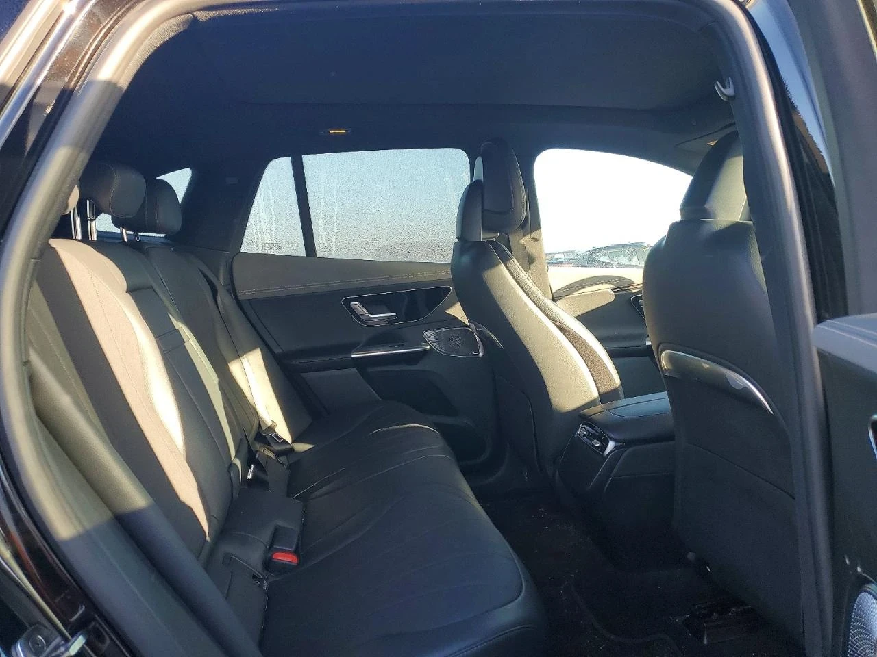 Mercedes-Benz EQE SUV 350+  | Mobile.bg � ����������� 10
