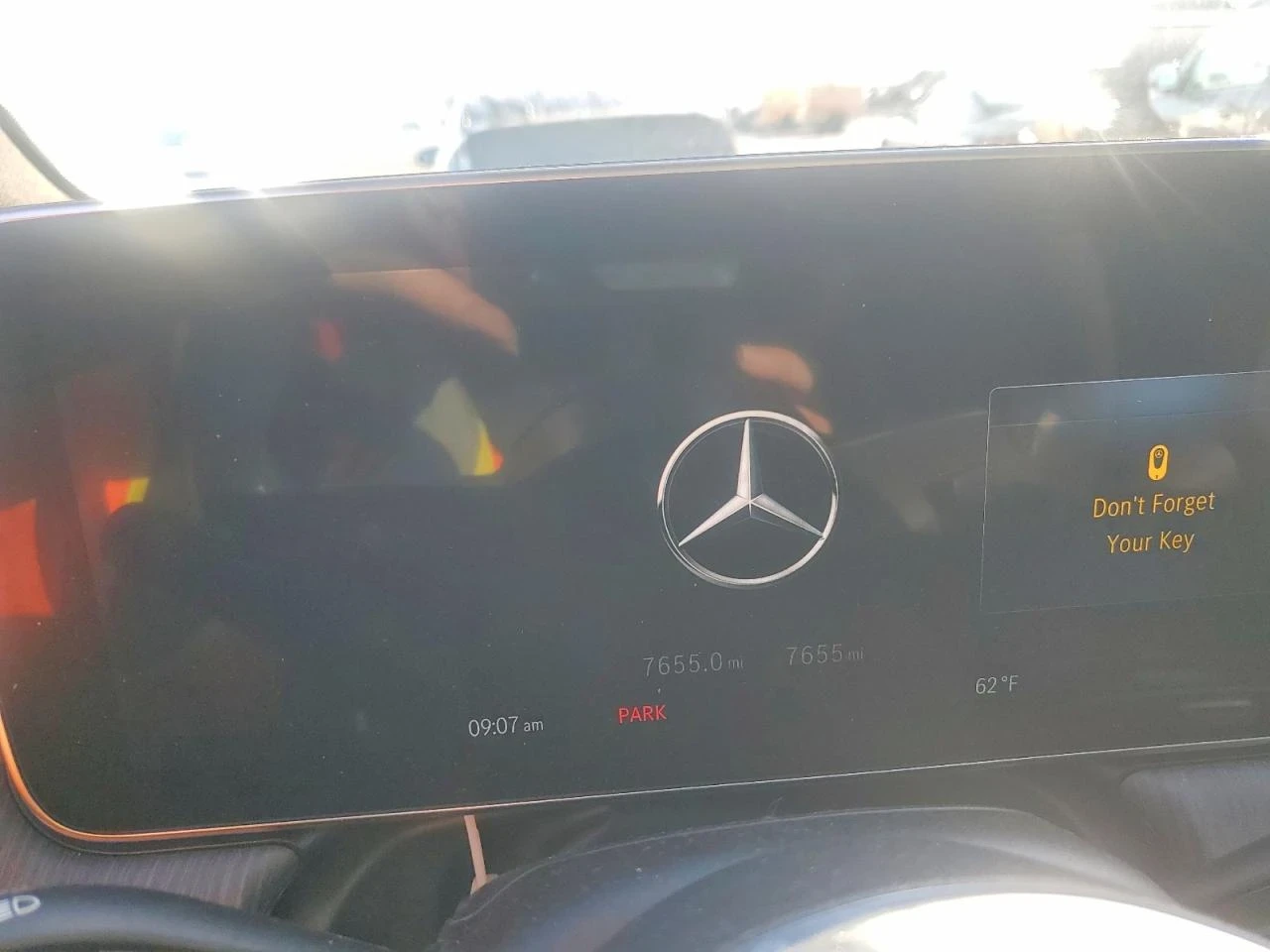Mercedes-Benz EQE SUV 350+  | Mobile.bg � ����������� 9