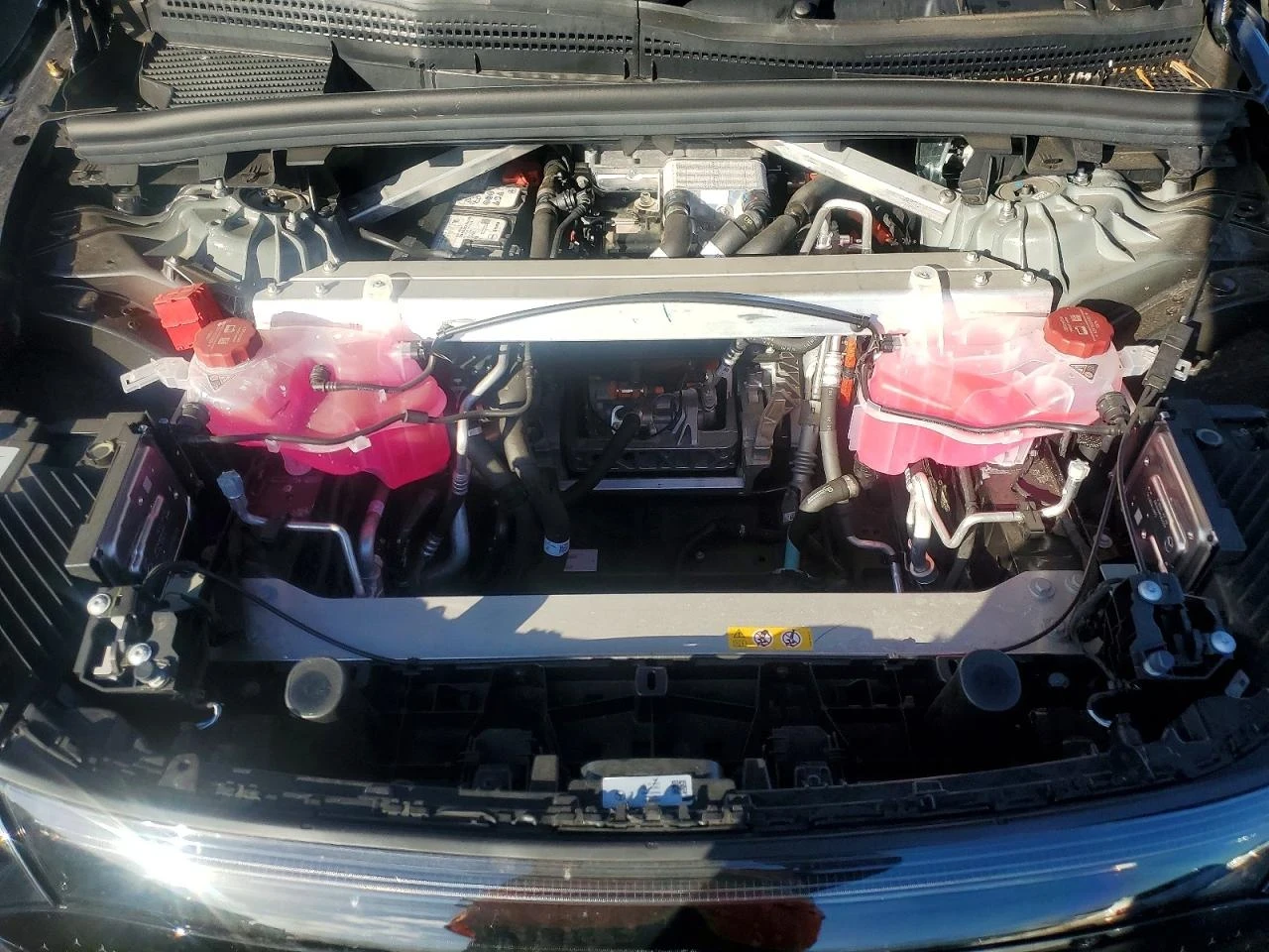 Mercedes-Benz EQE SUV 350+  | Mobile.bg � ����������� 12