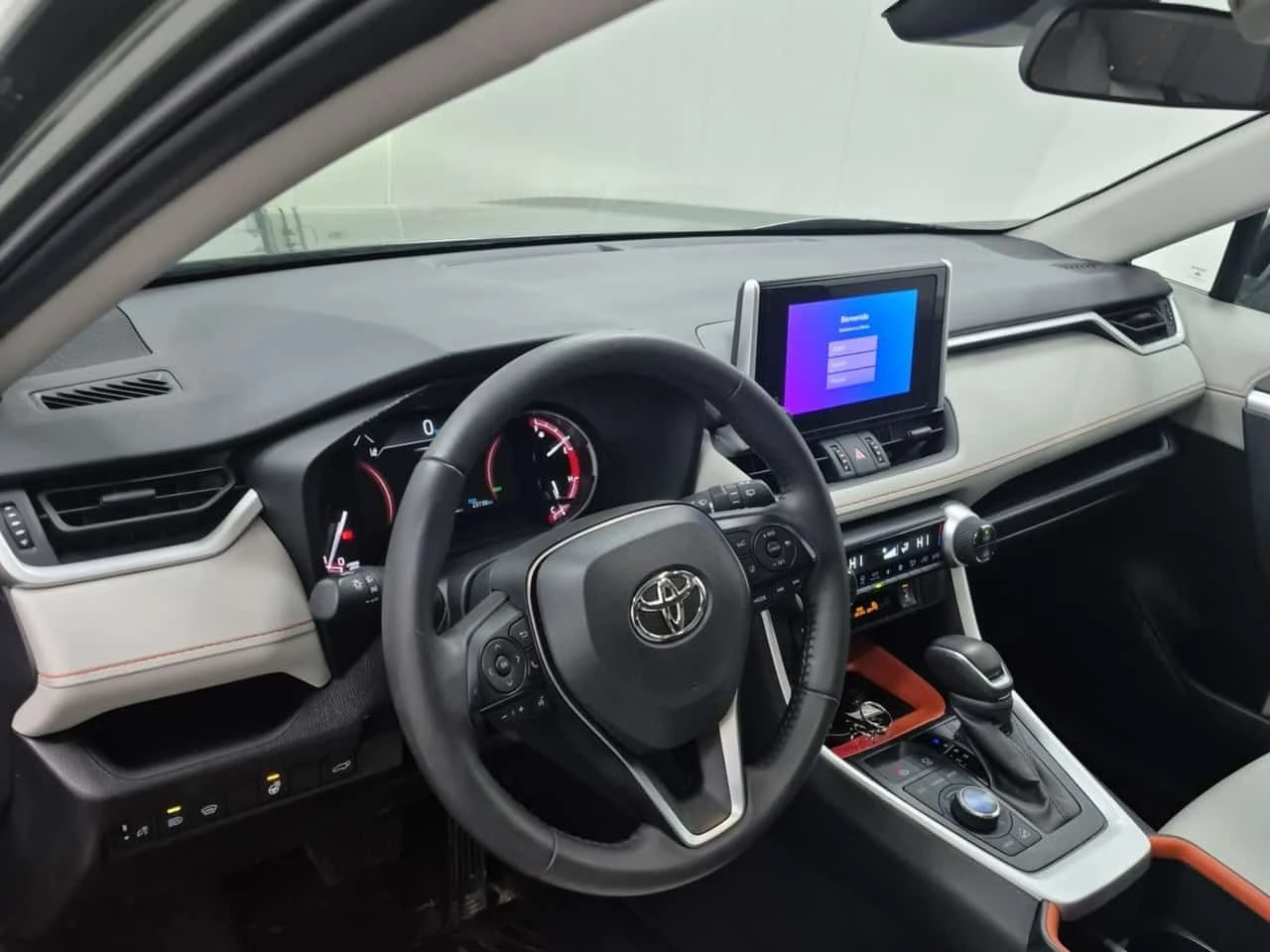 Toyota Rav4 * Trail * CARFAX * ������� * ������� * CARPLAY | Mobile.bg � ����������� 9