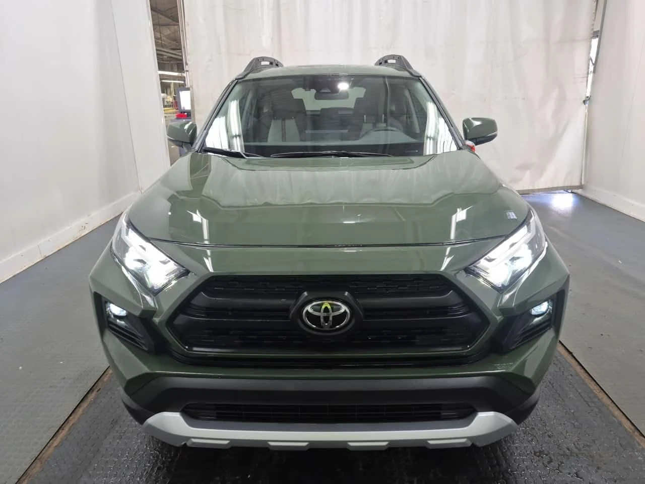 Toyota Rav4 * Trail * CARFAX * ������� * ������� * CARPLAY | Mobile.bg � ����������� 6