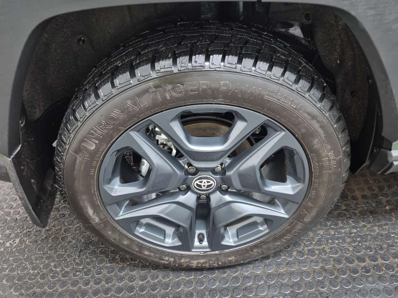 Toyota Rav4 * Trail * CARFAX * ������� * ������� * CARPLAY | Mobile.bg � ����������� 17