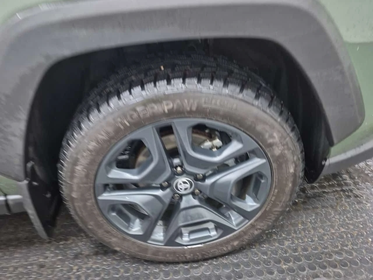 Toyota Rav4 * Trail * CARFAX * ������� * ������� * CARPLAY | Mobile.bg � ����������� 11