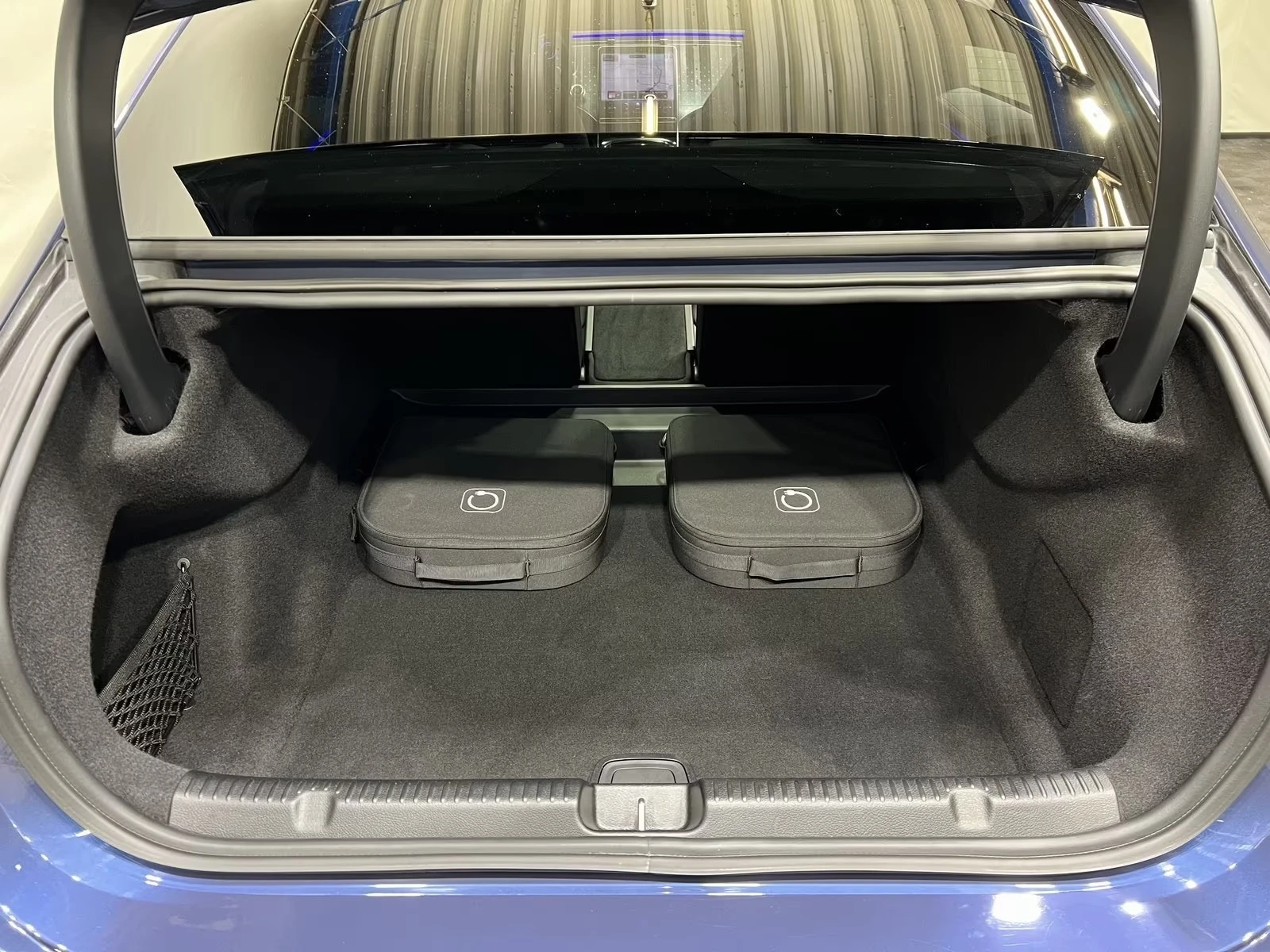 Mercedes-Benz EQE 300/AMG/4-MATIC/BURM/PANO/HEAD UP/360/ | Mobile.bg � ����������� 16