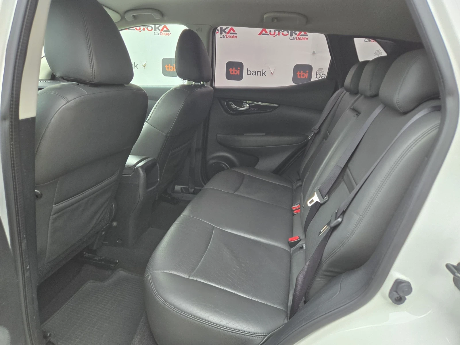 Nissan Qashqai 1.5DCI-110��= 6��= ������= ����= ����= ��������� | Mobile.bg � ����������� 9