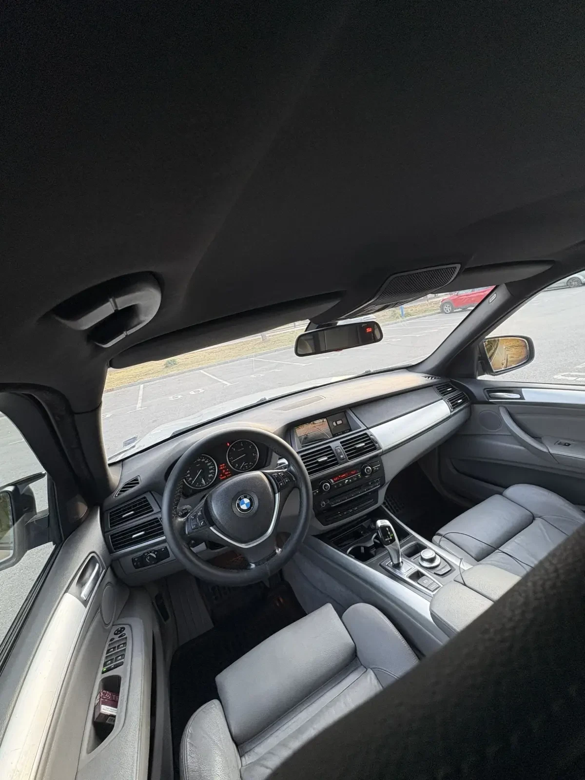 BMW X5 X5 35SD, снимка 6 - Автомобили и джипове - 54083921