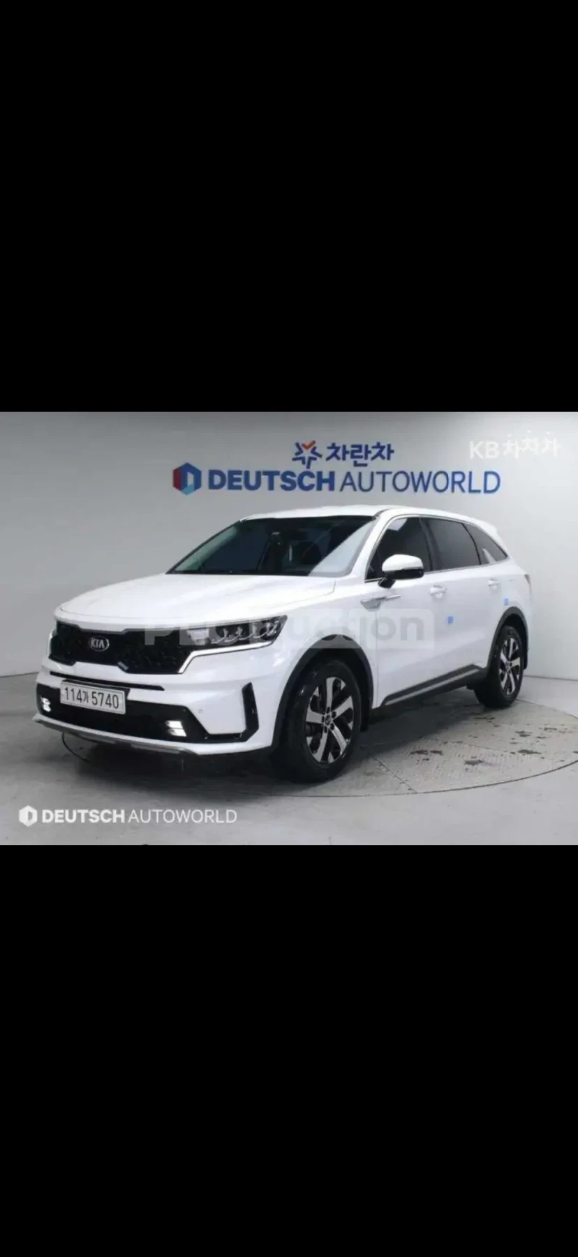 Kia Sorento ОЧАКВАН ВНОС* НАЙ-ДОБРА ЦЕНА